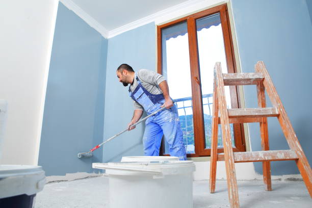 Best Indoor Air Quality Assessment  in Lake Morton Berrydale, WA